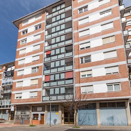Confortable Apartamento En Lekeitio Ngoại thất bức ảnh