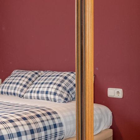 Confortable Apartamento En Lekeitio Ngoại thất bức ảnh