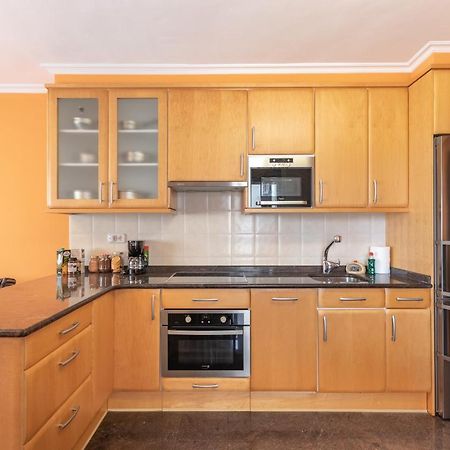 Confortable Apartamento En Lekeitio Ngoại thất bức ảnh