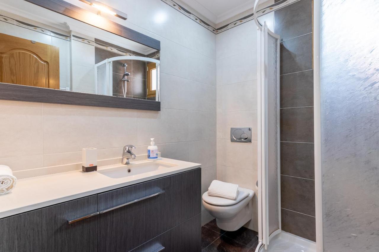 Confortable Apartamento En Lekeitio Ngoại thất bức ảnh