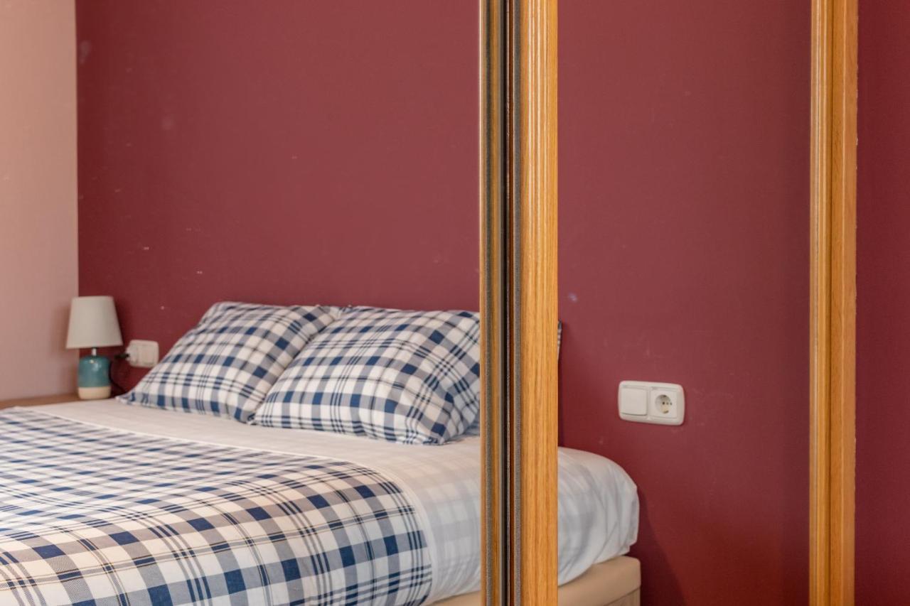 Confortable Apartamento En Lekeitio Ngoại thất bức ảnh