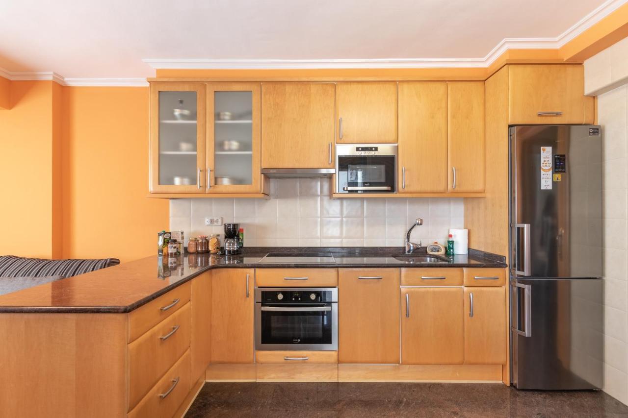 Confortable Apartamento En Lekeitio Ngoại thất bức ảnh