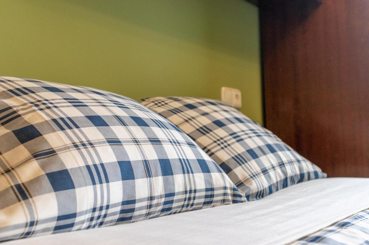 Confortable Apartamento En Lekeitio Ngoại thất bức ảnh