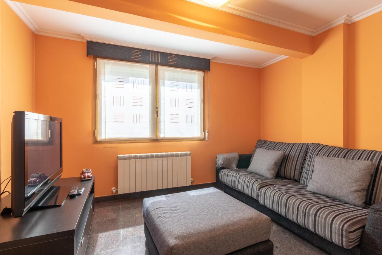Confortable Apartamento En Lekeitio Ngoại thất bức ảnh