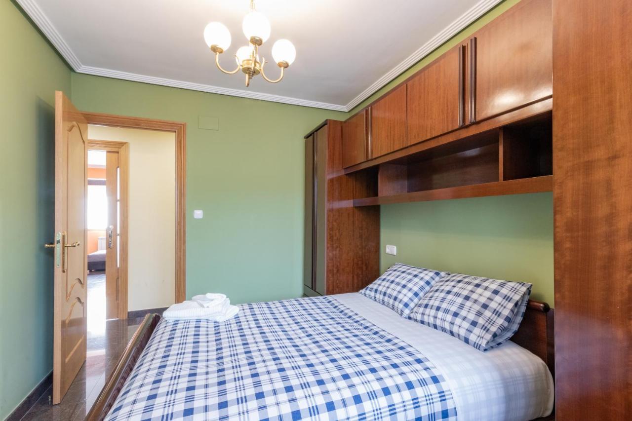 Confortable Apartamento En Lekeitio Ngoại thất bức ảnh