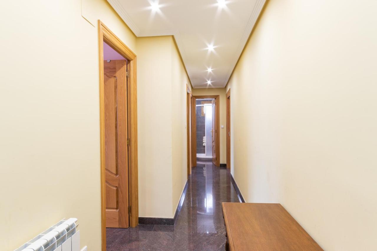 Confortable Apartamento En Lekeitio Ngoại thất bức ảnh